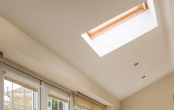 Kea conservatory roof insulation companies