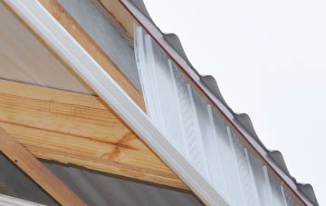 why Kea fascia repairs are essential