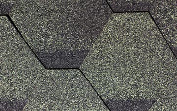 Kea fibreglass shingle repairs