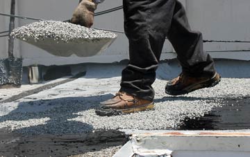 Kea flat roofing companies
