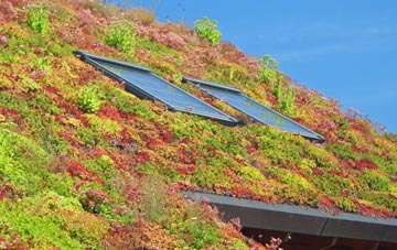 Kea living roof systems