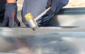 Kea metal roofing costs