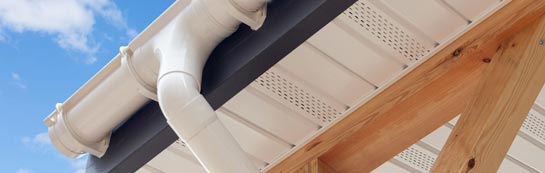 get Kea guttering quotes today