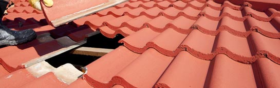 compare Kea roof repair quotes
