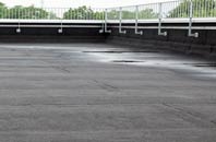 find rated Kea flat roofing companies
